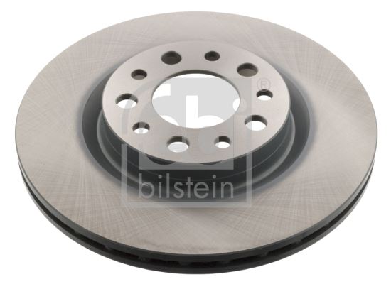 FEBI BILSTEIN 43962 Fren Sistemleri Fren Diski - ALFA ROMEO SPIDER (916_) uyumlu
