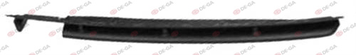 Tampon Spoileri - DEGA - BMW0736025 Ürün Görseli