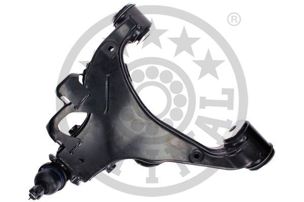 OPTIMAL G6-2063 Süspansiyon Sistemi Bugi Kolu - TOYOTA LAND CRUISER 200 (_J2_) uyumlu