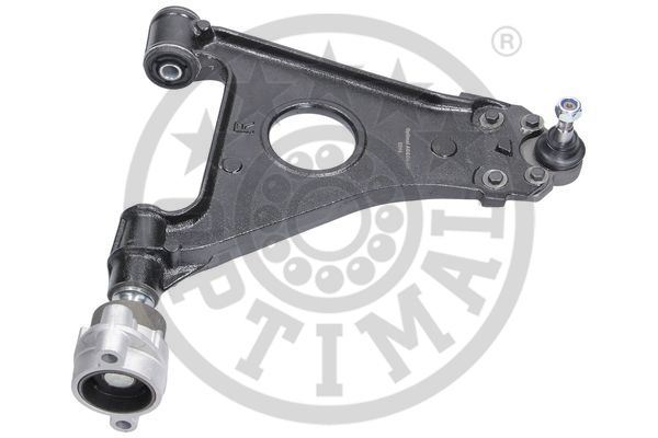 OPTIMAL G6-947 Süspansiyon Sistemi Bugi Kolu - RENAULT ESPACE II (J/S63_) uyumlu