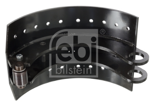 FEBI BILSTEIN 19127 Fren Sistemleri Fren Pabucu