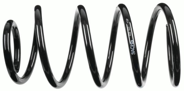 SACHS 998 940 Süspansiyon Sistemi Makas - FORD KUGA I uyumlu