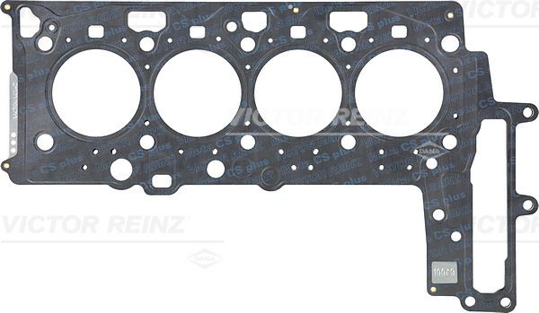 VICTOR REINZ 61-10049-20 Motor Silindir Kafa Contası - MINI MINI (R56) uyumlu