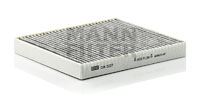 MANN-FILTER CUK 2227 İklimlendirme Sistemi Polen Filtresi - DODGE AVENGER uyumlu