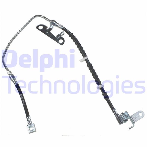 DELPHI LH6925 Fren Sistemleri Fren Hortumları - CHRYSLER VOYAGER IV (RG, RS) uyumlu