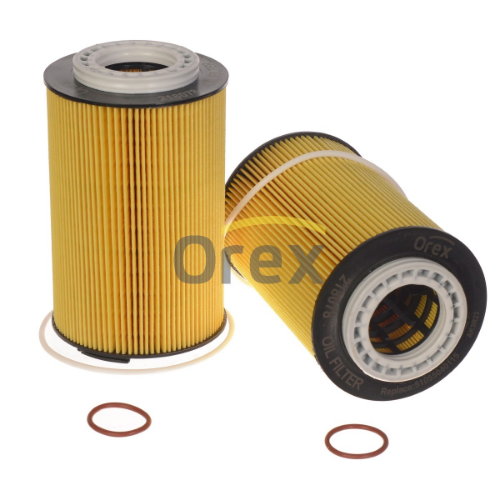 Yağ Filtresi - OREX - 218078 Ürün Görseli