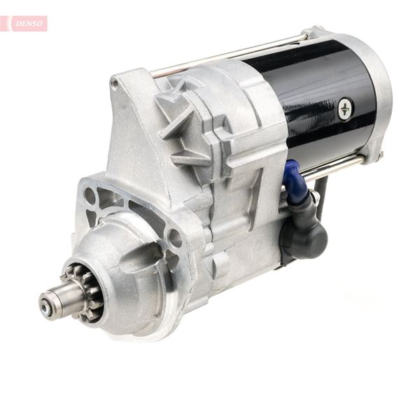 DENSO DSN2147 Elektrik Sistemi Marş Motoru