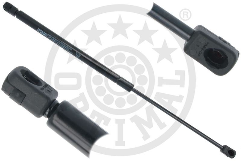 OPTIMAL AG-51400 Kaporta & Gövde Parçaları Gaz Yayı - VOLVO 940 (944) uyumlu