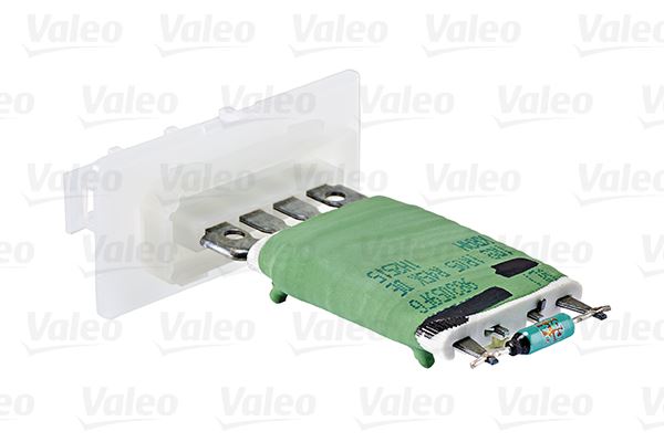VALEO 515074 Elektrik Sistemi Kumanda Cihazı - VW PASSAT B7 (362) uyumlu