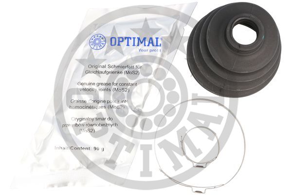 OPTIMAL CVB-10355CR Diferansiyel & Aktarma Sistemi Tahrik Parçaları - FIAT PANDA (169_) uyumlu