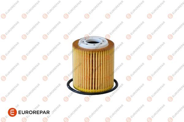 EUROREPAR 1682953780 Motor Yağ Filtresi - FORD ECOSPORT uyumlu