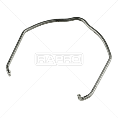 RAPRO R28466 Motor Turboşarj & Parçaları - MERCEDES-BENZ VITO / MIXTO Panelvan/Van (W639) uyumlu