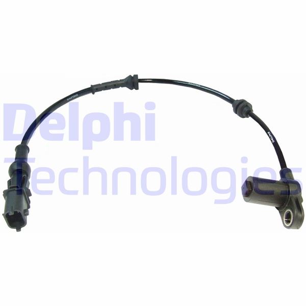 DELPHI SS20110 Fren Sistemleri Sürüş Dinamiği Ayarı - OPEL MERIVA A MPV (X03) uyumlu