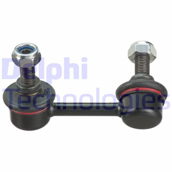 DELPHI TC3469 Süspansiyon Sistemi Stabilizatör - HONDA CIVIC VIII Sedan (FD, FA) uyumlu