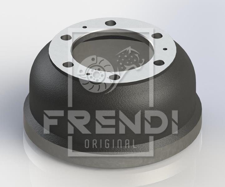 Fren Kampanası - FRENDI - 59480 Ürün Görseli