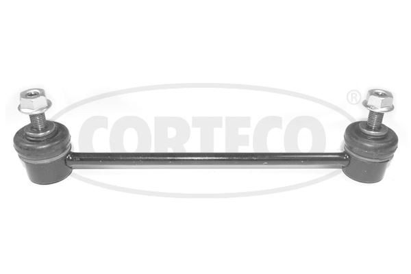 CORTECO 49400467 Süspansiyon Sistemi Stabilizatör - HONDA CIVIC VIII Sedan (FD, FA) uyumlu