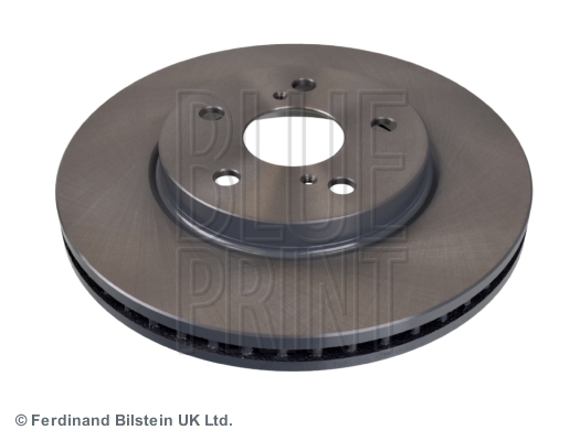 BLUE PRINT ADT343172 Fren Sistemleri Fren Diski - TOYOTA PREVIA II (_R3_) uyumlu