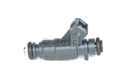 BOSCH 0 280 155 753 Yakıt Sistemi Yakıt Hattı & Rail - MERCEDES-BENZ A-SERISI (W168) uyumlu