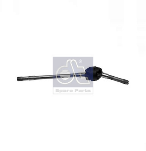 DT Spare Parts 3.63304 Diferansiyel & Aktarma Sistemi Kardan Mili