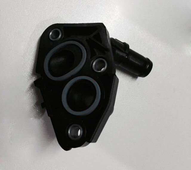 Termostat Suportu - RENAULT ORIJINAL - 7701476282 Ürün Görseli