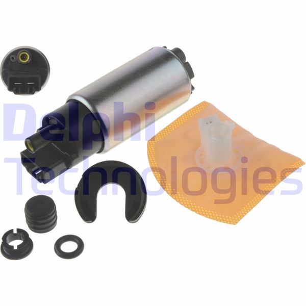 DELPHI FE0777-12B1 Fren Sistemleri Düşük Basınç Pompası - KIA PICANTO II (TA) uyumlu