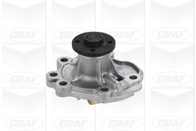 GRAF PA1052 Motor Devirdaim - SUZUKI SWIFT IV (FZ, NZ) uyumlu