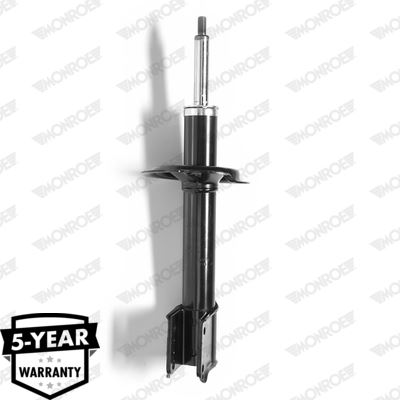 MONROE 11120 Süspansiyon Sistemi Amortisör - FIAT UNO (146_, 158_) uyumlu
