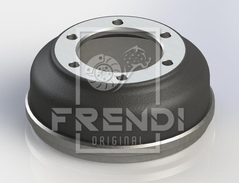 Fren Kampanası - FRENDI - 13281 Ürün Görseli