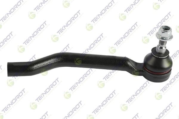 TEKNOROT N-1071 Direksiyon Sistemi Mafsal - NISSAN MICRA V (K14) uyumlu