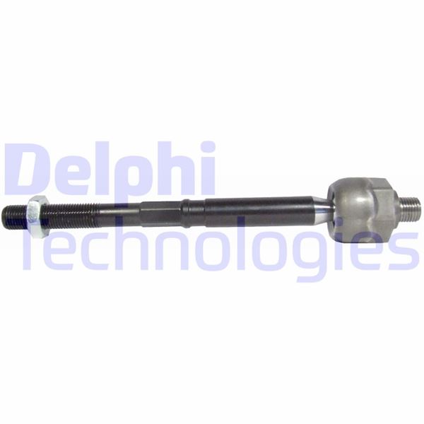 DELPHI TA2675 Direksiyon Sistemi Mafsal - MAZDA 2 (DE_, DH_) uyumlu