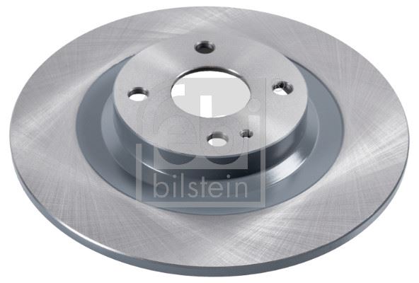 FEBI BILSTEIN 170727 Fren Sistemleri Fren Diski - MAZDA MX-5 IV (ND__) uyumlu