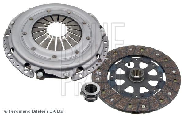 BLUE PRINT ADB113005 Debriyaj Sistemi Debriyaj Seti - BMW 3 Compact (E36) uyumlu
