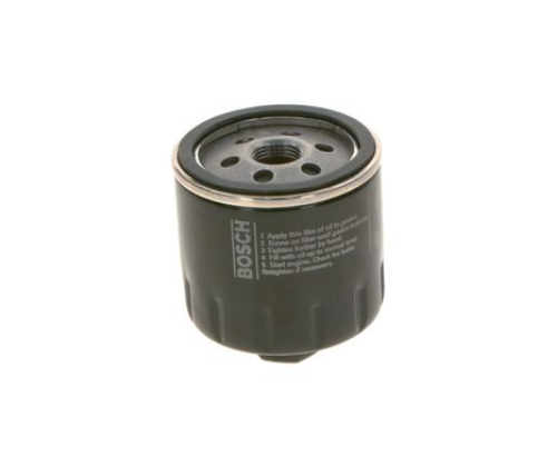 BOSCH 0 451 103 318 Motor Yağ Filtresi - VW POLO II (86C, 80) uyumlu