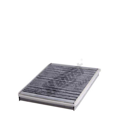 HENGST FILTER E955LC İklimlendirme Sistemi Polen Filtresi - AUDI A6 C5 (4B2, 4B4) uyumlu