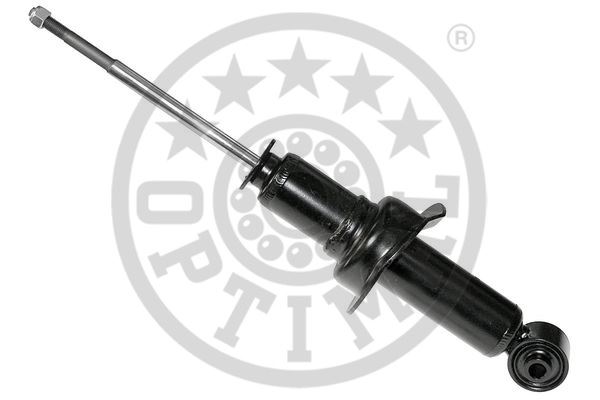 OPTIMAL A-1302G Süspansiyon Sistemi Amortisör - MAZDA MX-5 II (NB) uyumlu