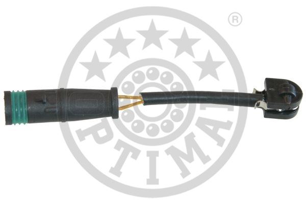 OPTIMAL WKT-60020K Fren Sistemleri Aşınma Göstergesi - MERCEDES-BENZ SPRINTER 5-t Platform şasi (B906) uyumlu