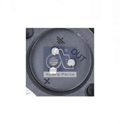 DT Spare Parts 4.63116 Fren Sistemleri Aşınma Göstergesi - MERCEDES-BENZ ACTROS MP2 / MP3 uyumlu