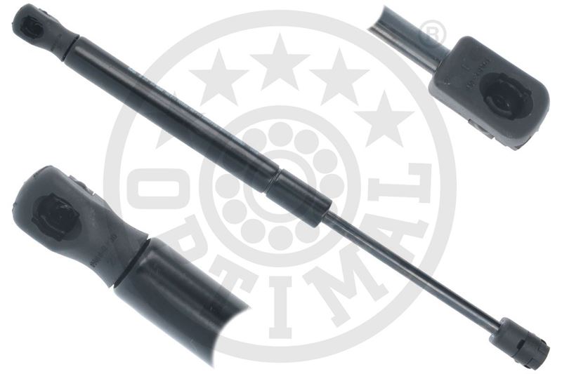 OPTIMAL AG-50020 Kaporta & Gövde Parçaları Gaz Yayı - HYUNDAI SONATA V (NF) uyumlu