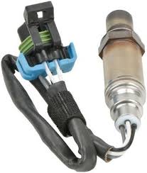 Oksijen Sensörü - GM - 12658948 Ürün Görseli