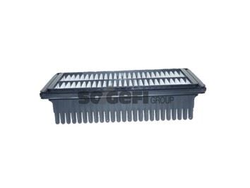PURFLUX A1796 Motor Hava Filtresi - HYUNDAI i20 II (GB, IB) uyumlu