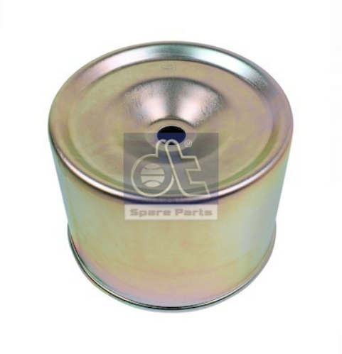 DT Spare Parts 10.16078 Süspansiyon Sistemi Süspansiyon Körüğü