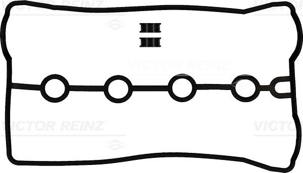 VICTOR REINZ 15-53388-01 Motor Külbütör Kapağı Contası - DAEWOO ESPERO (KLEJ) uyumlu
