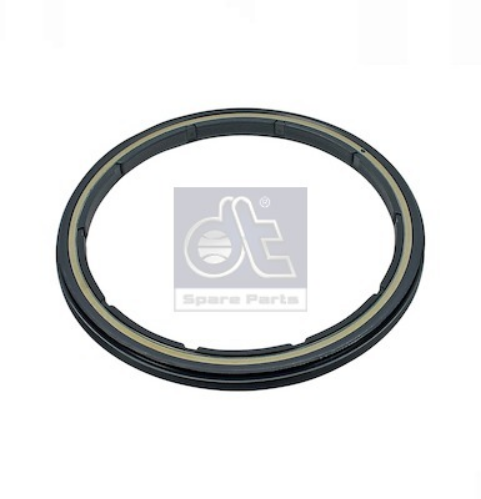 DT Spare Parts 10.10473 Jant & Lastik & Bijon Poyra