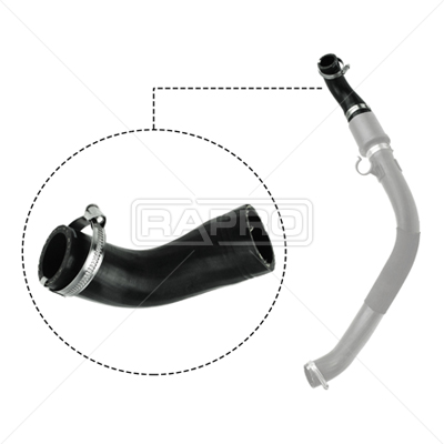RAPRO R16230 Motor Hava Kütle Ölçer (MAF Sensörü) - FORD TRANSIT Panelvan/Van (FA_ _) uyumlu