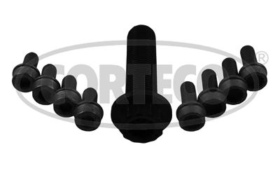CORTECO 80004916 Motor Küçük Aksesuar Parçaları - FORD GALAXY I (WGR) uyumlu