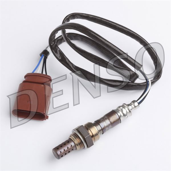 DENSO DOX-1566 Emme & Egzoz Sistemi Egzoz Sensörleri - AUDI A4 B5 (8D2) uyumlu