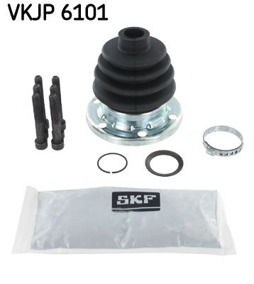 SKF VKJP 6101 Diferansiyel & Aktarma Sistemi Tahrik Parçaları - ALFA ROMEO 155 (167_) uyumlu
