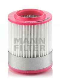 MANN-FILTER C 1652/1 Motor Hava Filtresi - AUDI A8 D3 (4E2, 4E8) uyumlu