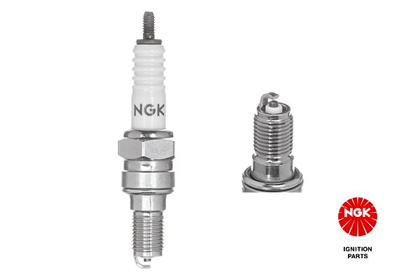 NGK 2142 Ateşleme Sistemi Buji - HONDA CBR ( - 600cc) uyumlu