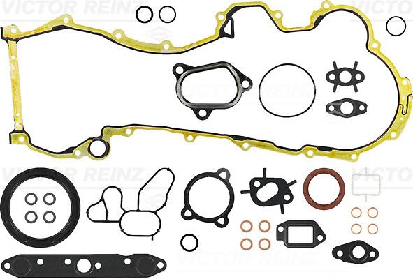 VICTOR REINZ 08-36261-01 Motor Karter Contası - SUZUKI SWIFT IV (FZ, NZ) uyumlu